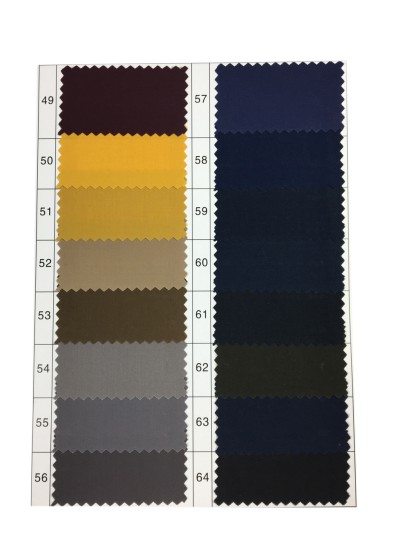  GZ-YGTI  819#  特密平紋仿天絲  全棉100％    全工藝環保軋染  40*40/133*100  後面照